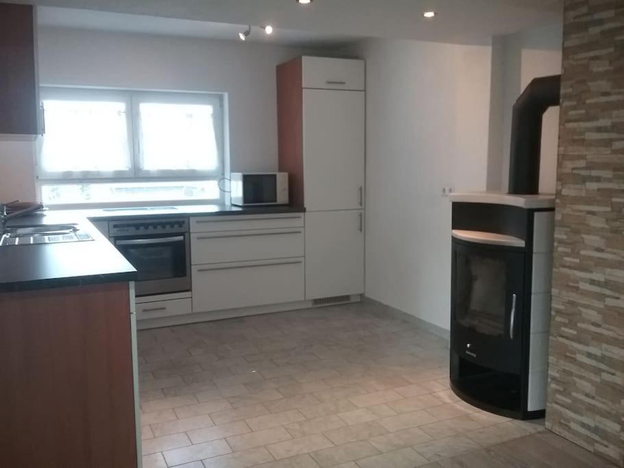 Ferienwohnung Ot Meersburg Grasbeuren Exterior foto