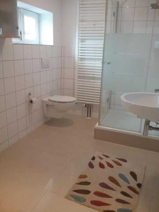 Ferienwohnung Ot Meersburg Grasbeuren Exterior foto